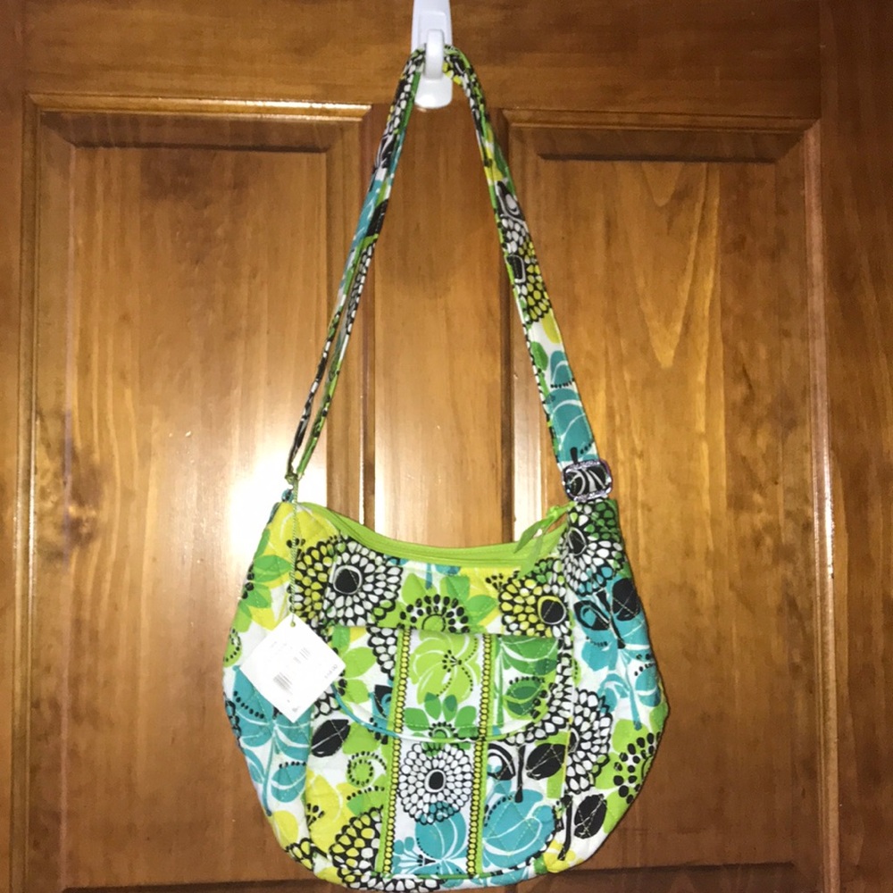 Vera Bradley tote